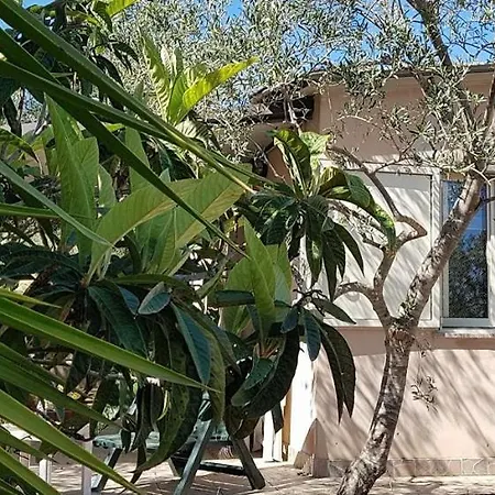 A *